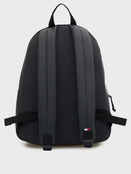 Рюкзак Tommy Jeans черный