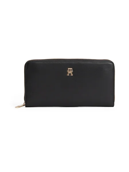 Denarnica Tommy Hilfiger modra
