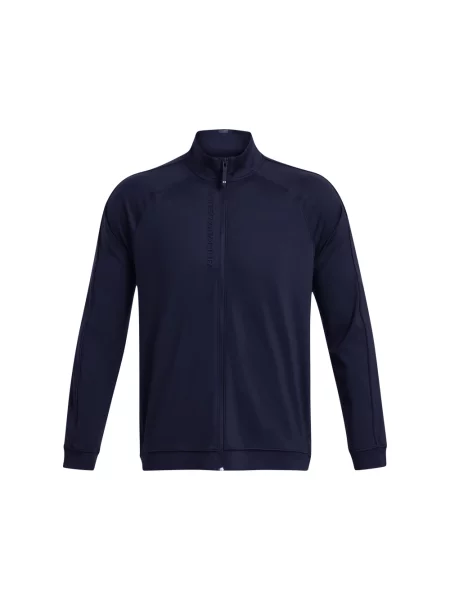 Hanorac Under Armour negru