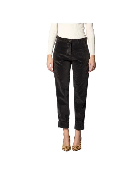 Сhinosy Mason's brązowe