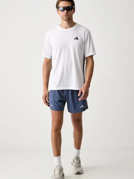 Adidas Performance футболка для тренувань Essentials Feelready