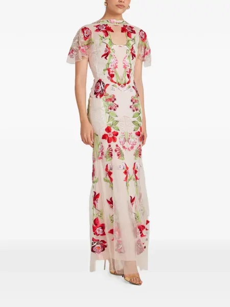Rochie Temperley London roz