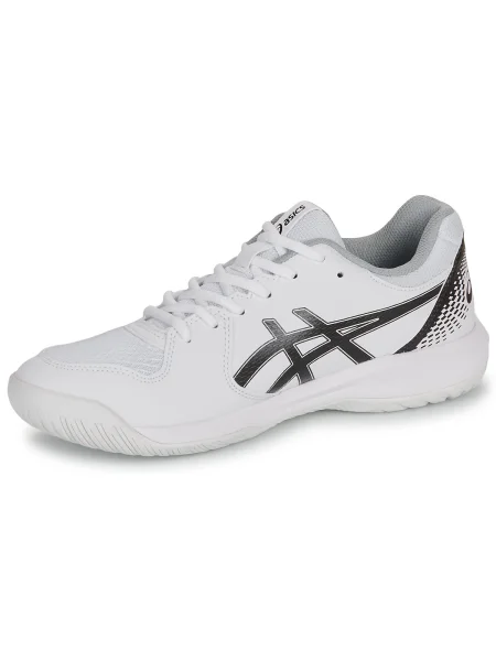 Tenisové tenisky Asics biela