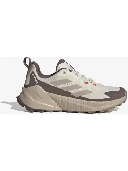 Buty do biegania adidas Terrex Trailmaker 2 brązowy beżowy