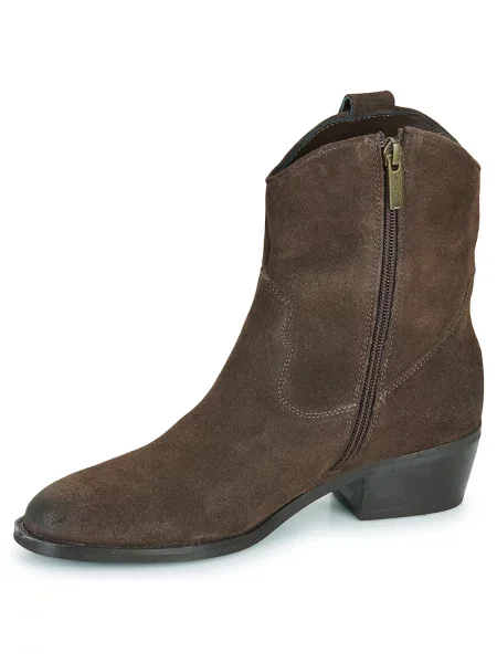 Pantofi Bullboxer maro