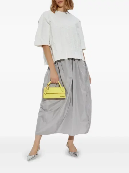 Tricou Fabiana Filippi alb