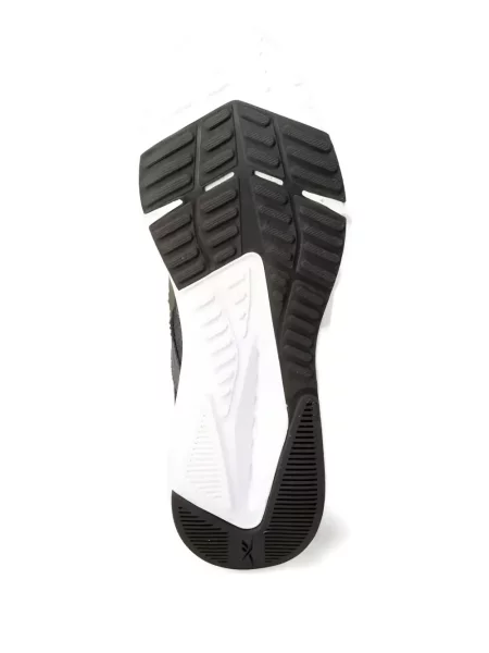 Sneakerși Reebok gri
