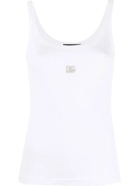 Top Dolce & Gabbana de cristal