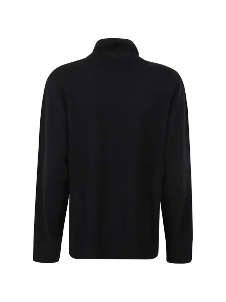 Pulover P.a.r.o.s.h. negru