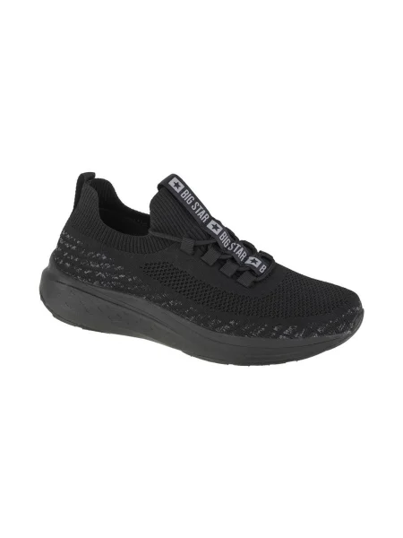 Pantofi Big Star negru