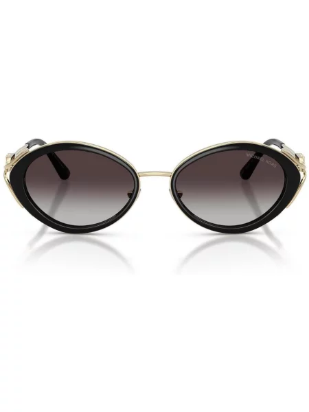 Hodinky Michael Michael Kors čierna