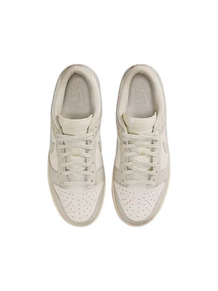 Pantofi Nike bej