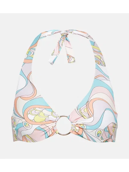 Bikini Melissa Odabash cu imagine