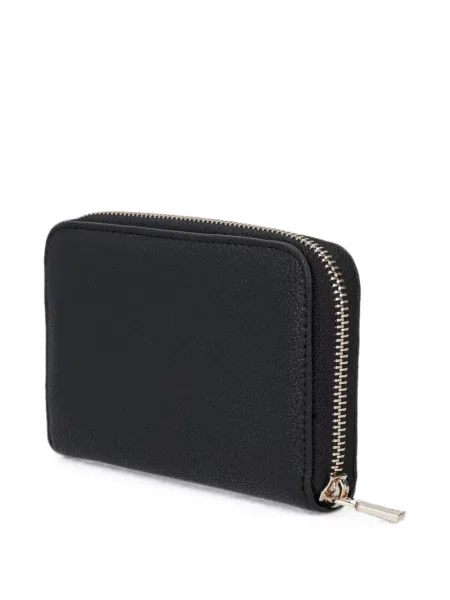 Portofel Guess cu autograf negru