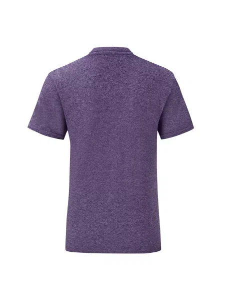 Tricou copii Fruit Of The Loom violet