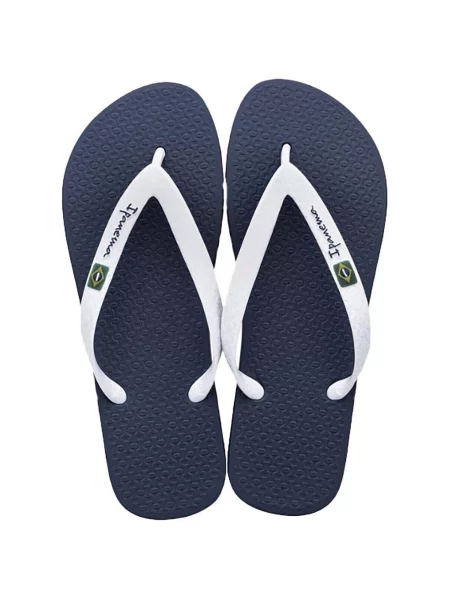 Papuče Ipanema plava