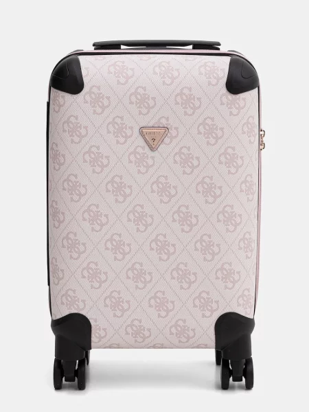 Куфар Guess BERTA сиво