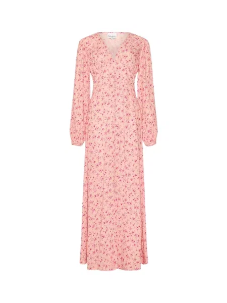 Noella Ruha Lilith rózsaszín