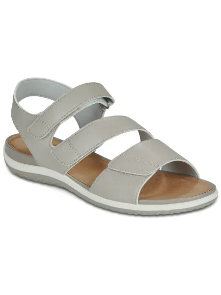 Pantofi Geox bej