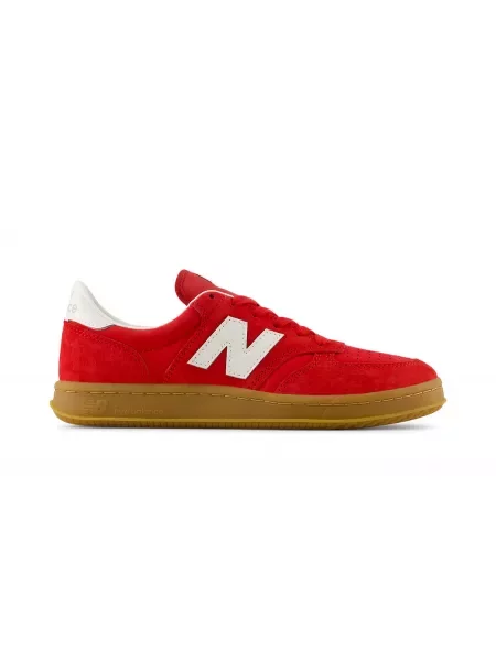 New Balance Unisex Buty sportowe New Balance Size: 8 czerwony