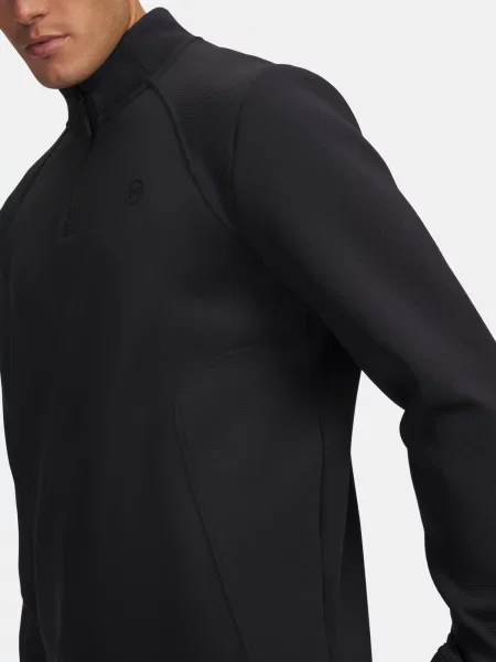 Majica Under Armour crna