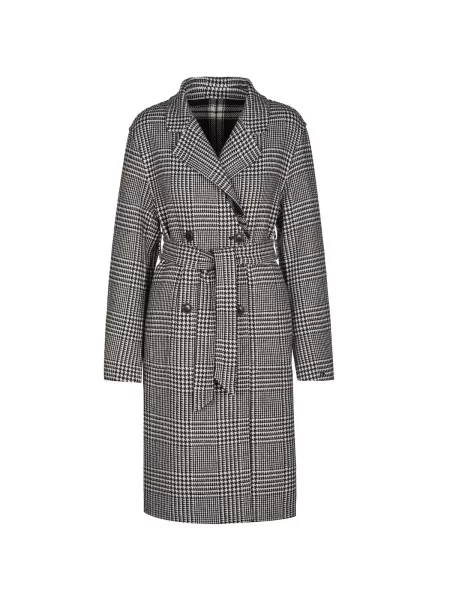 Palton Tommy Hilfiger negru