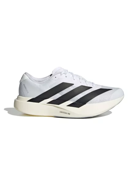 Adidas adizero Evo SL M Mężczyźni Buty sportowe adidas Performance Size: biały