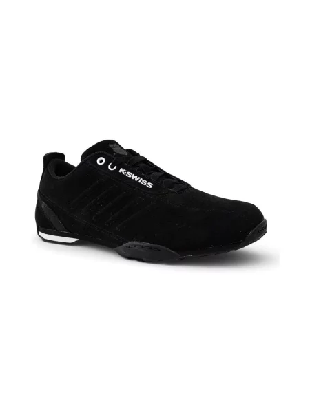 Tenisky K-swiss čierna