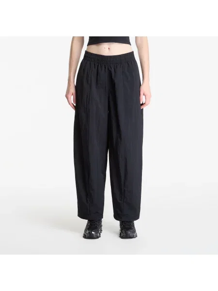 Kalhoty Jordan Brooklyn Woven Pants Black L černé