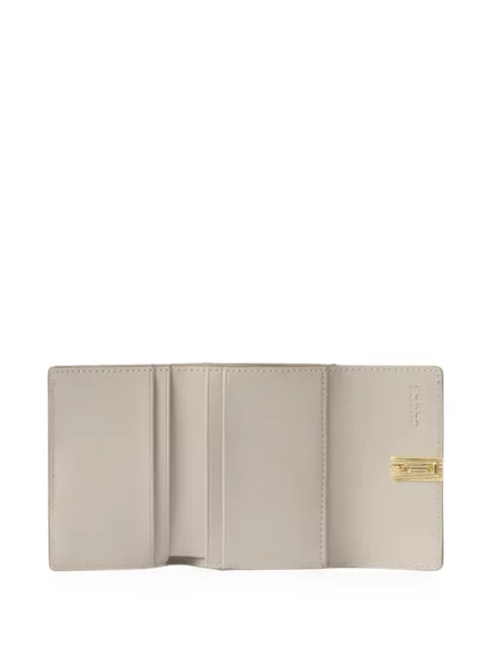 Portofel Furla verde