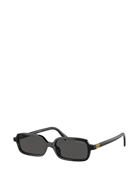 Sunčane naočale Miu Miu Eyewear crna