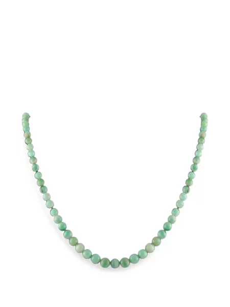Colier Lb Exclusive verde