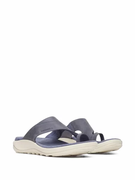 Sandale Merrell cu bretele albastru