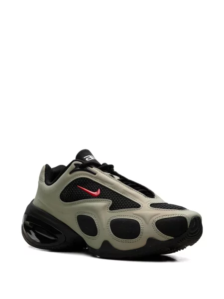 Маратонки Nike Air Max Plus оранжево