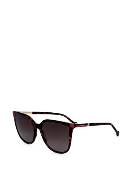 Ochelari de soare Carolina Herrera maro