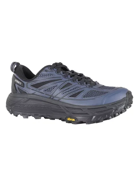Sneakersy Hoka One One niebieskie