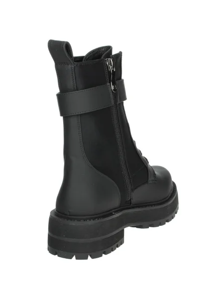 Pantofi Laura Biagiotti negru