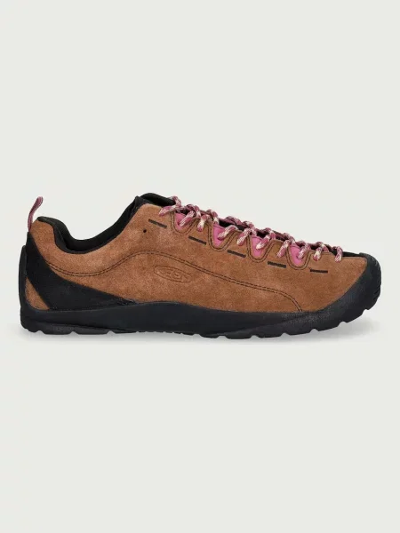 Keen JASPER sneakers pentru bărbați maro