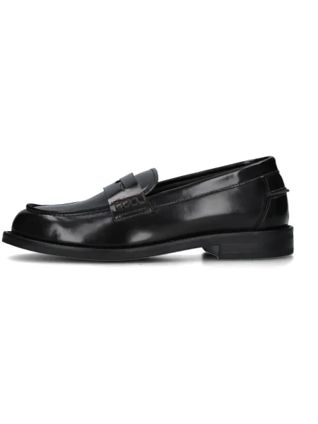 Pantofi Anita maro