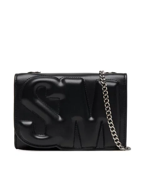 Kabelka Steve Madden černá