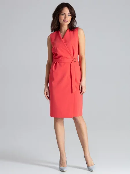 Rochie Lenitif roz