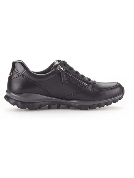Pantofi Gabor negru