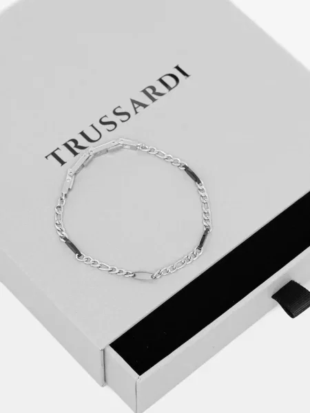 Náramek Trussardi pánský