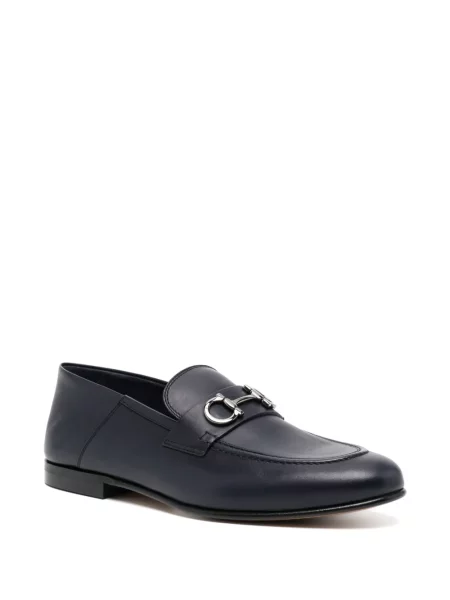 Loaferiai Ferragamo mėlyna