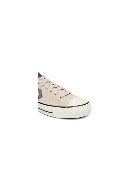 Plátěnky Converse béžové