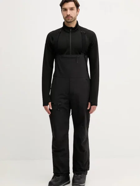 Rossignol pantaloni de schi OUTERLIMITS negru