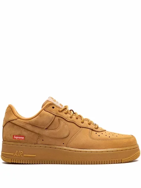 Sneakerși Nike Air Force 1 maro