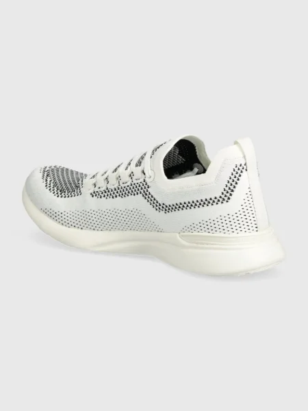 APL Athletic Propulsion Labs tornacipő TECHLOOM BREEZE fehér