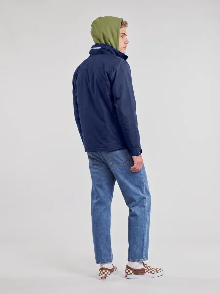 Izolat geacă de tranziție Helly Hansen albastru