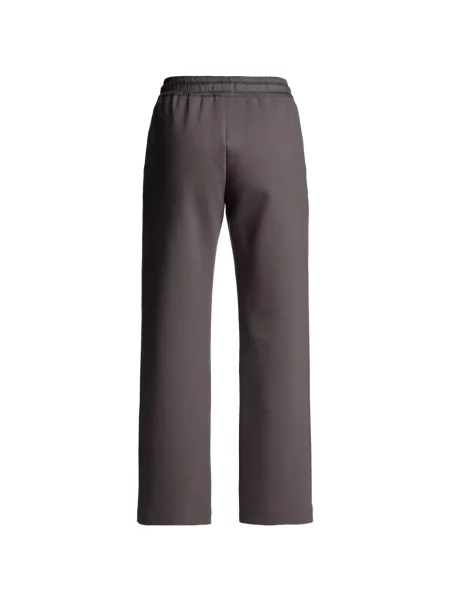 Pantaloni Parajumpers alergare cu autograf violet